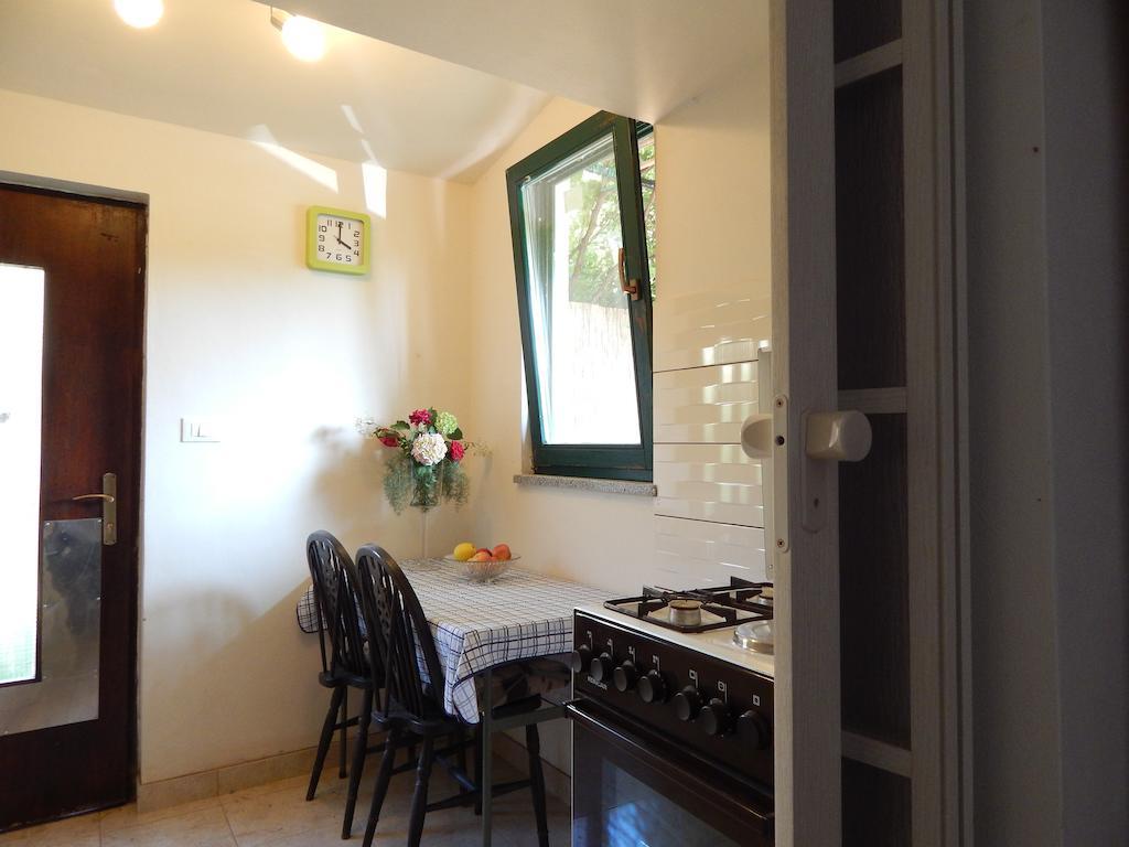 Apartment Tomato พูลา ห้อง รูปภาพ